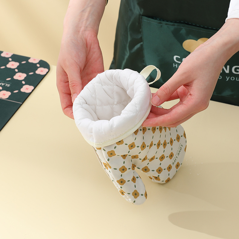 Baking Oven Gloves