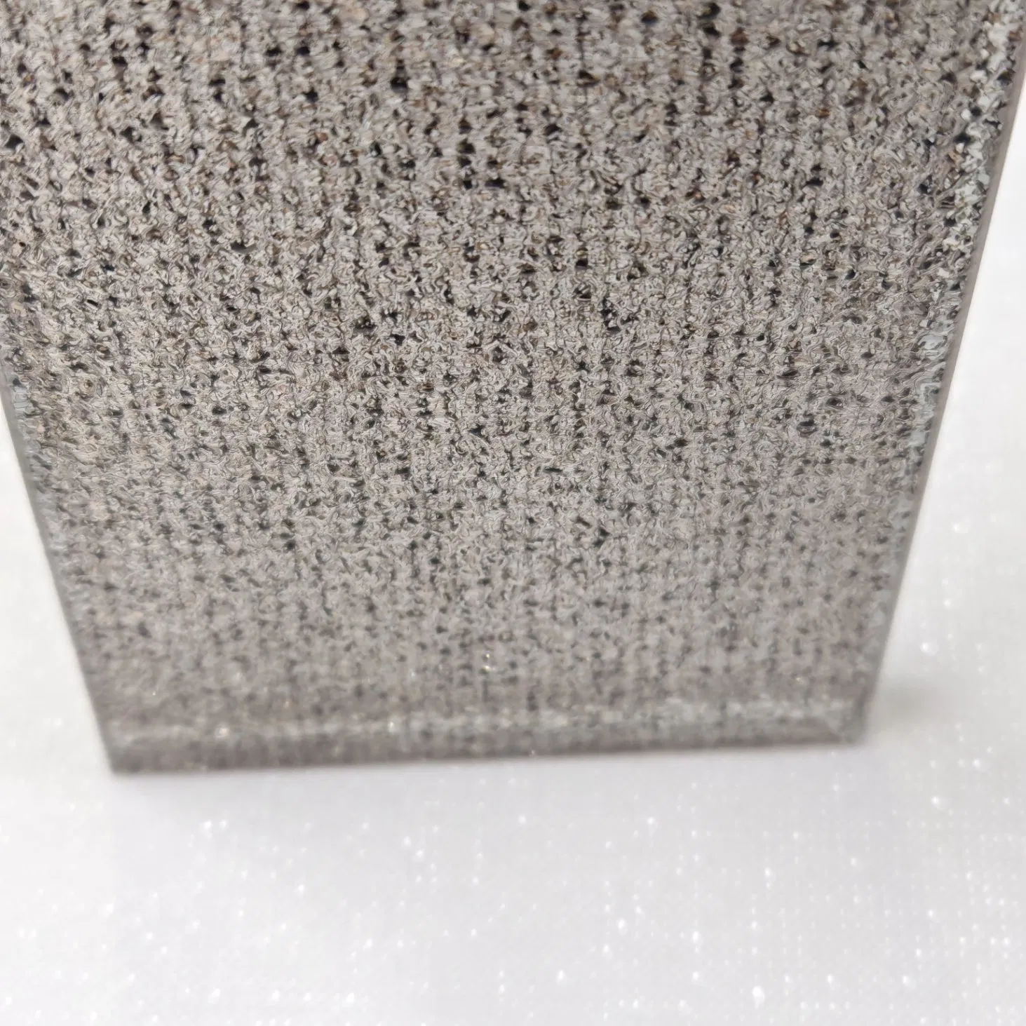 Customizable Float Glass Solutions for Innovative Architectural Designs
