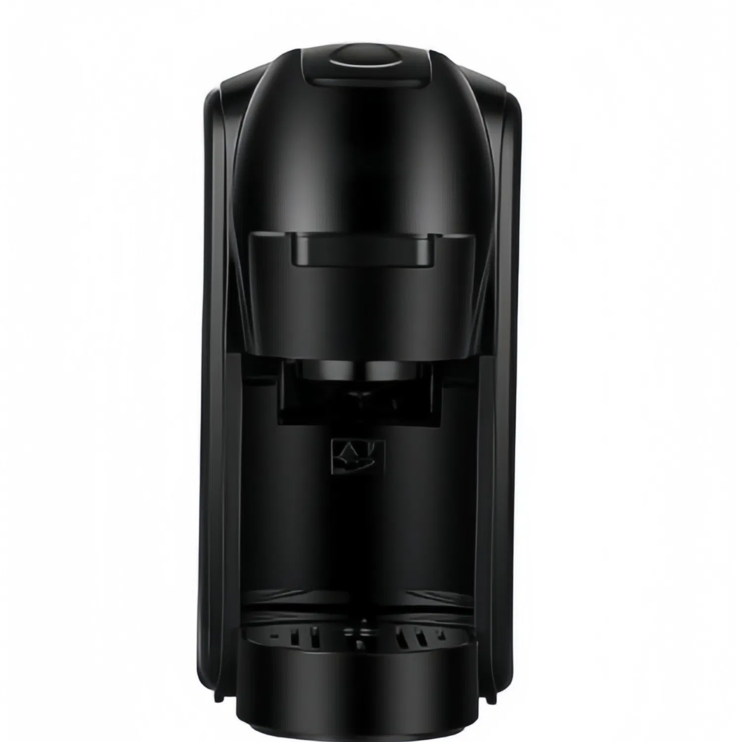 High Precision Coffee Grinder Stainless Steel Blade Adjustable Grind Home Office