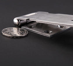 Door Lock Products Custom Hasp and Staple