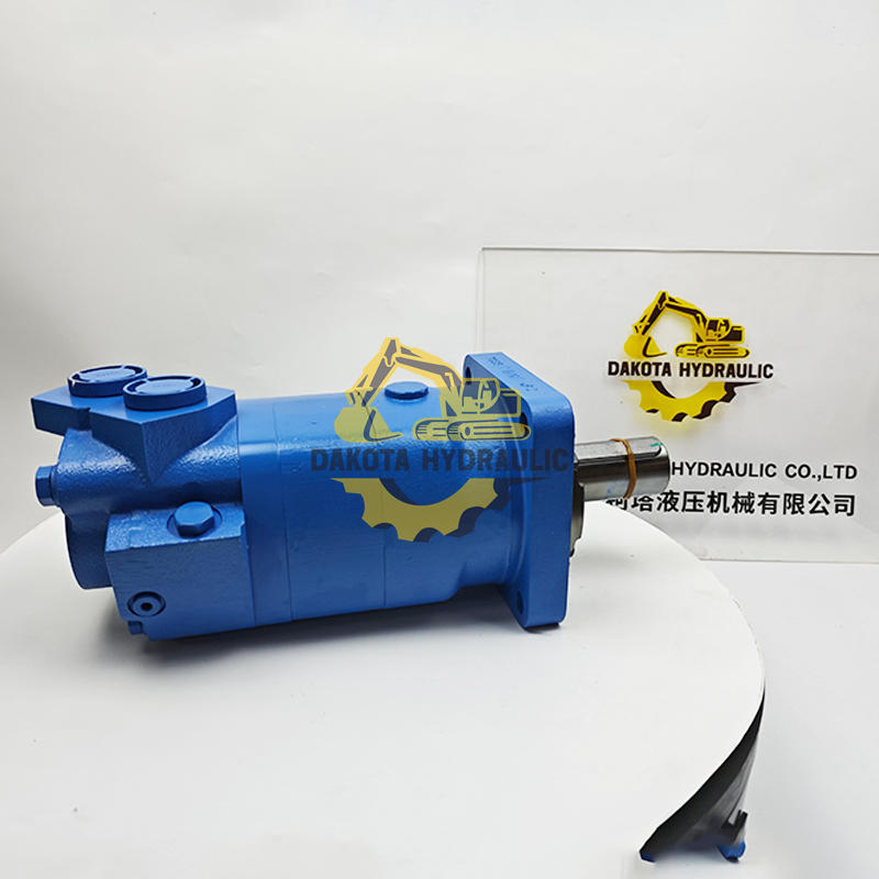 Гидравлический орбитальный мотор 6K (серия)