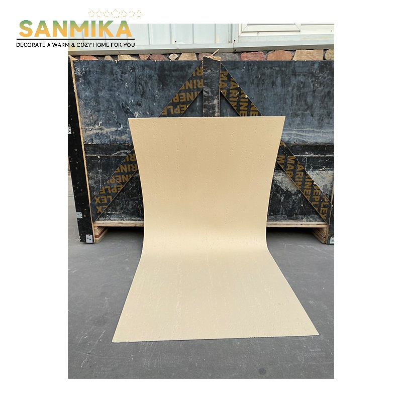 Cruise Ship Terminal Waiting Area Robust Sandstone Soft Tile Stone