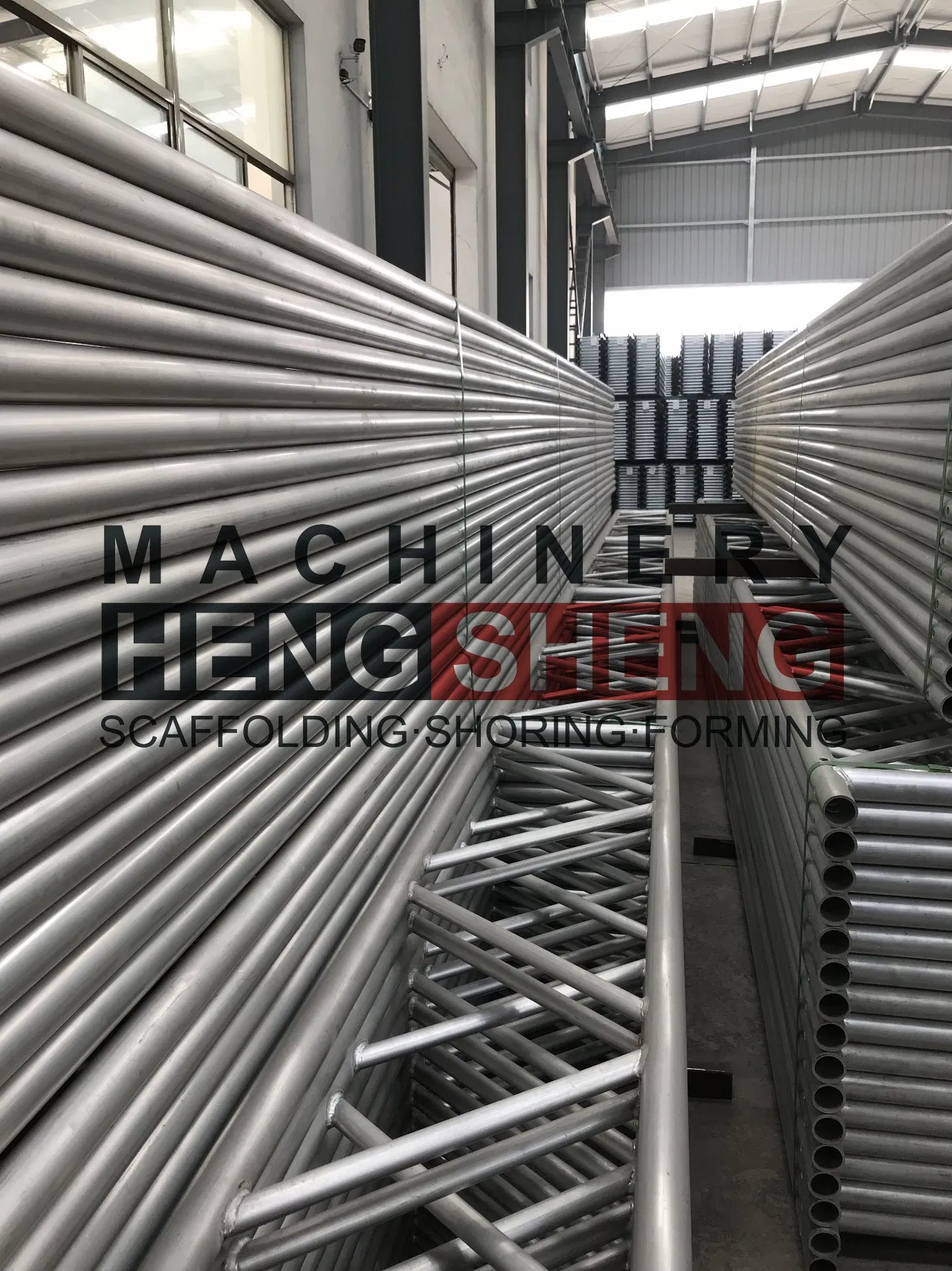 Alloy Aluminum Lattice 450 Beam Ladder Gider Truss Beam