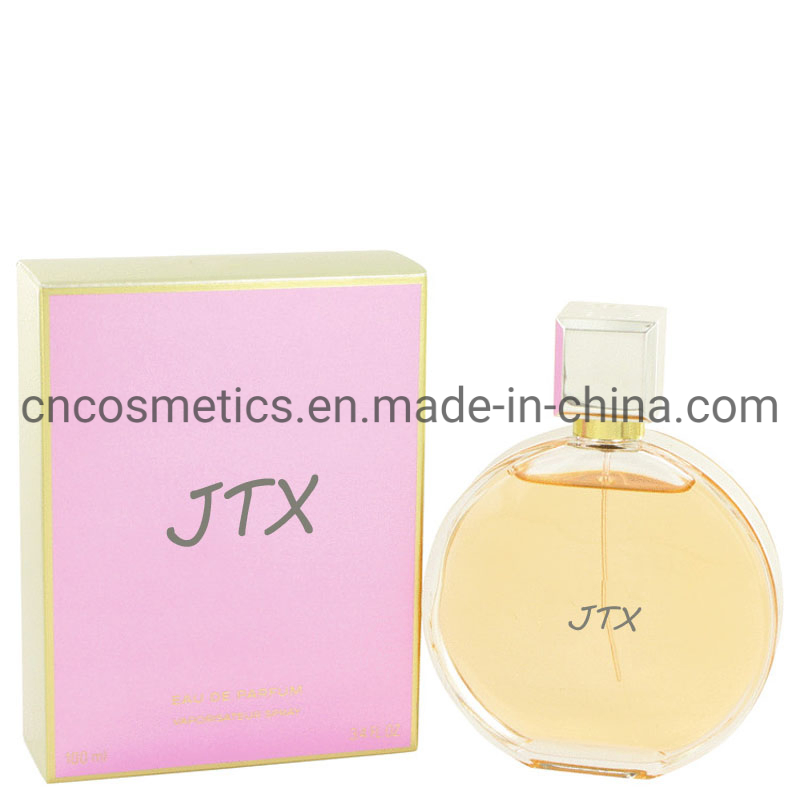 Long Lasting Fragrance Sells Hot Female Perfume Classical Perfume Bottle