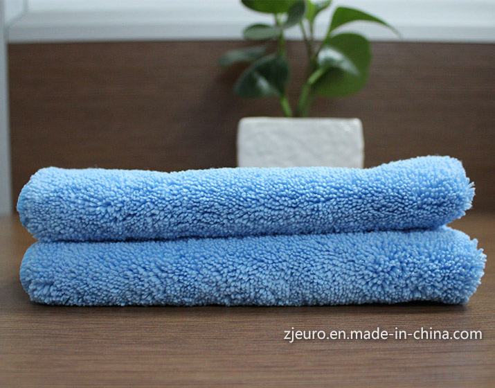 Best Selling Microfiber Cleaning Cloth Microfiber Towel