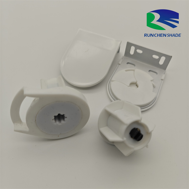 Endcap Roller Shade Clutch Roller Blind Clutch Cover