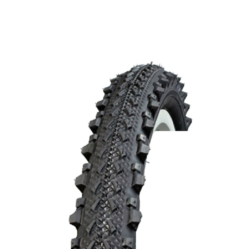 Шина велосипедная HTY-001 для горного велосипеда