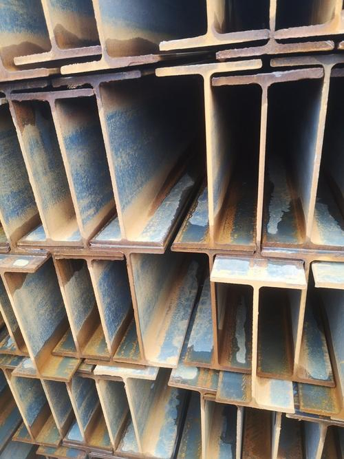 Ipe Upe Hea Heb Type H Iron Beam (CZ-H04)