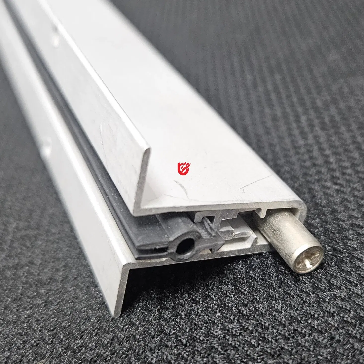 Automatic Door Bottom Seal Door Drop Seal