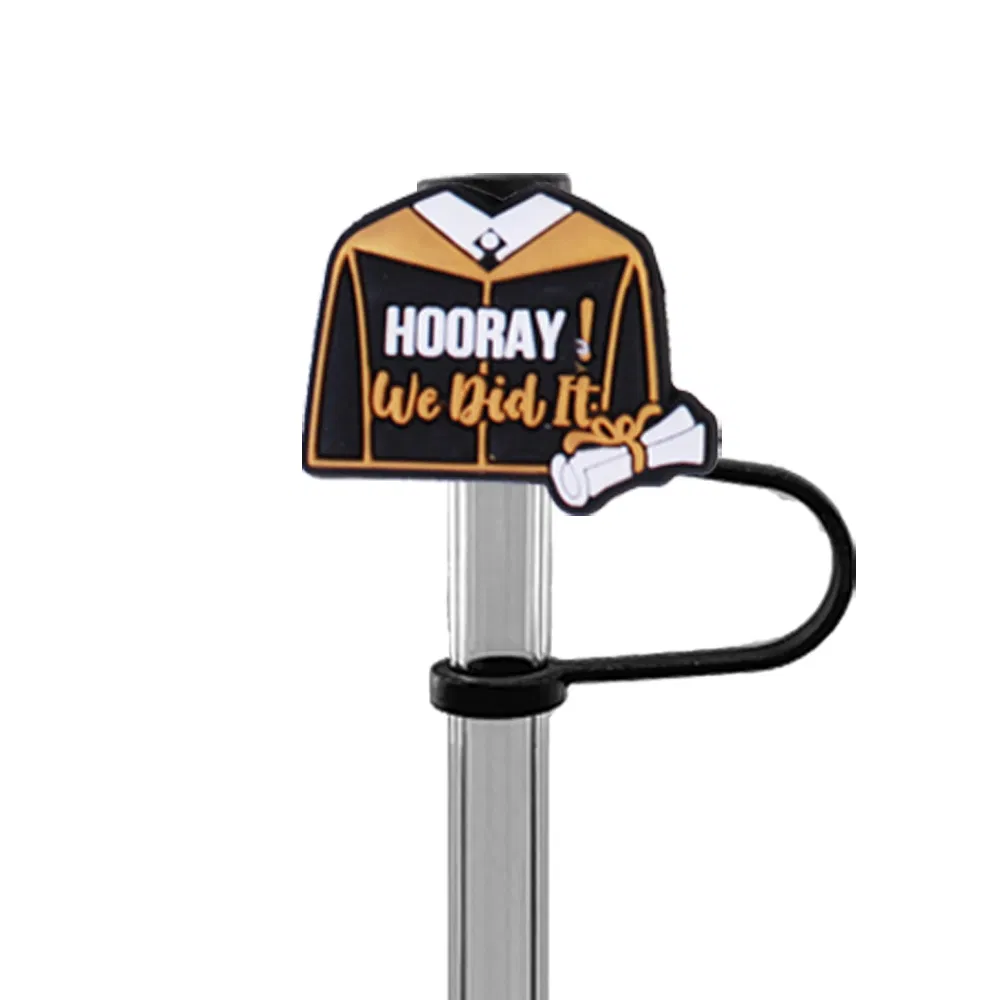 Explosion-Proof Carbonated Drink Caps High-Pressure Soda Safety Solutions Straw Toppers