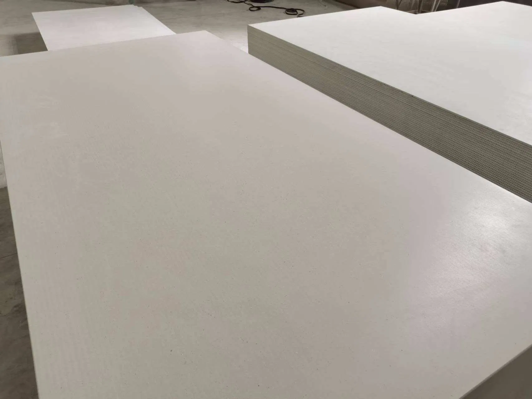 Hot Sale Silicate Calcium Board for Factory Use