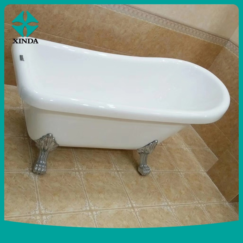 Ванна с гидромассажем для взрослых и детей