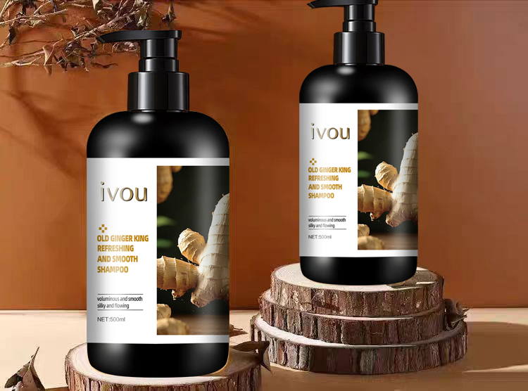 Factory Price Hair Care Products Organic Hair Care Anti Dandruff Hair Growth Shampoo