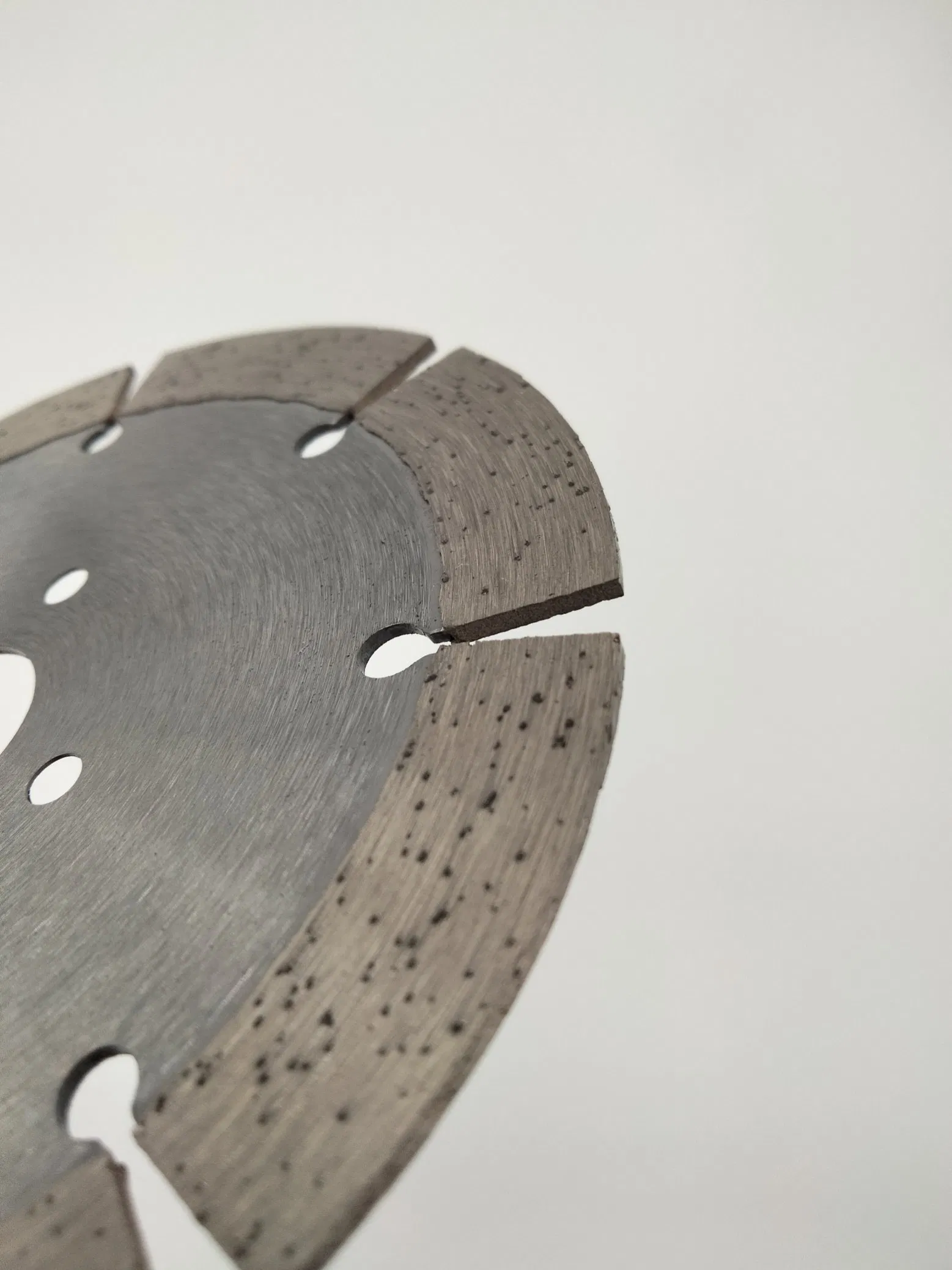 Diamond Saw Blades for Marble, Granite, Concrete, Stone Material Cutting