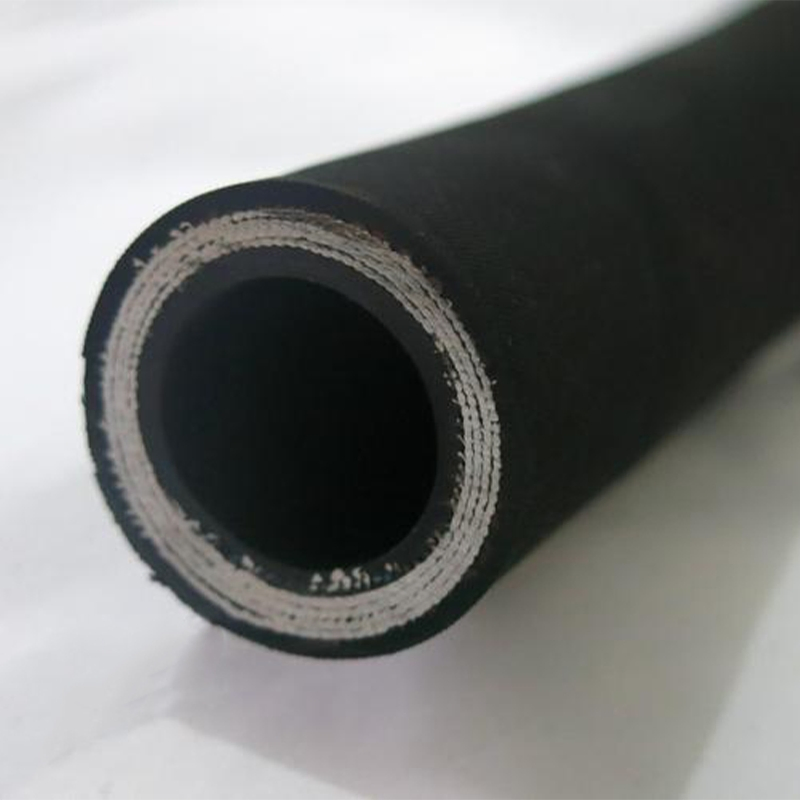 Износостойкий резиновый шланг высокого и низкого давления для предприятий