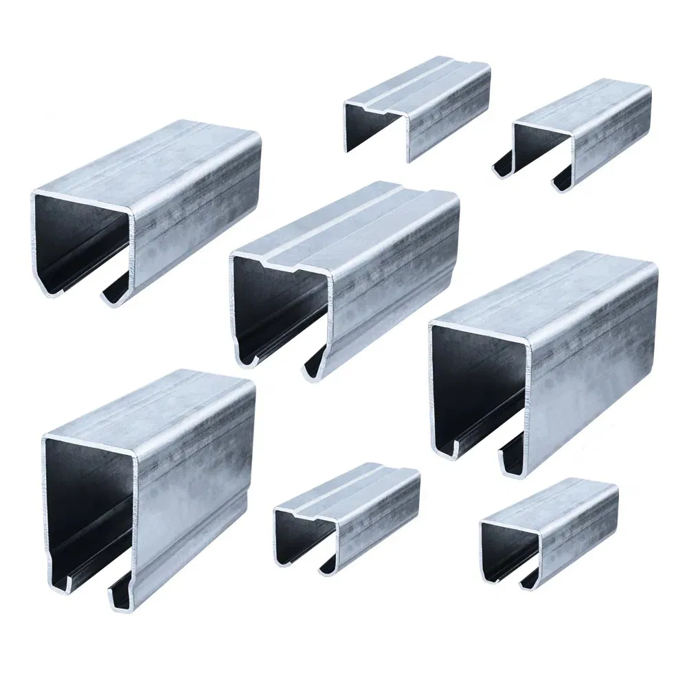 Hanging Sliding Gate Roller Track