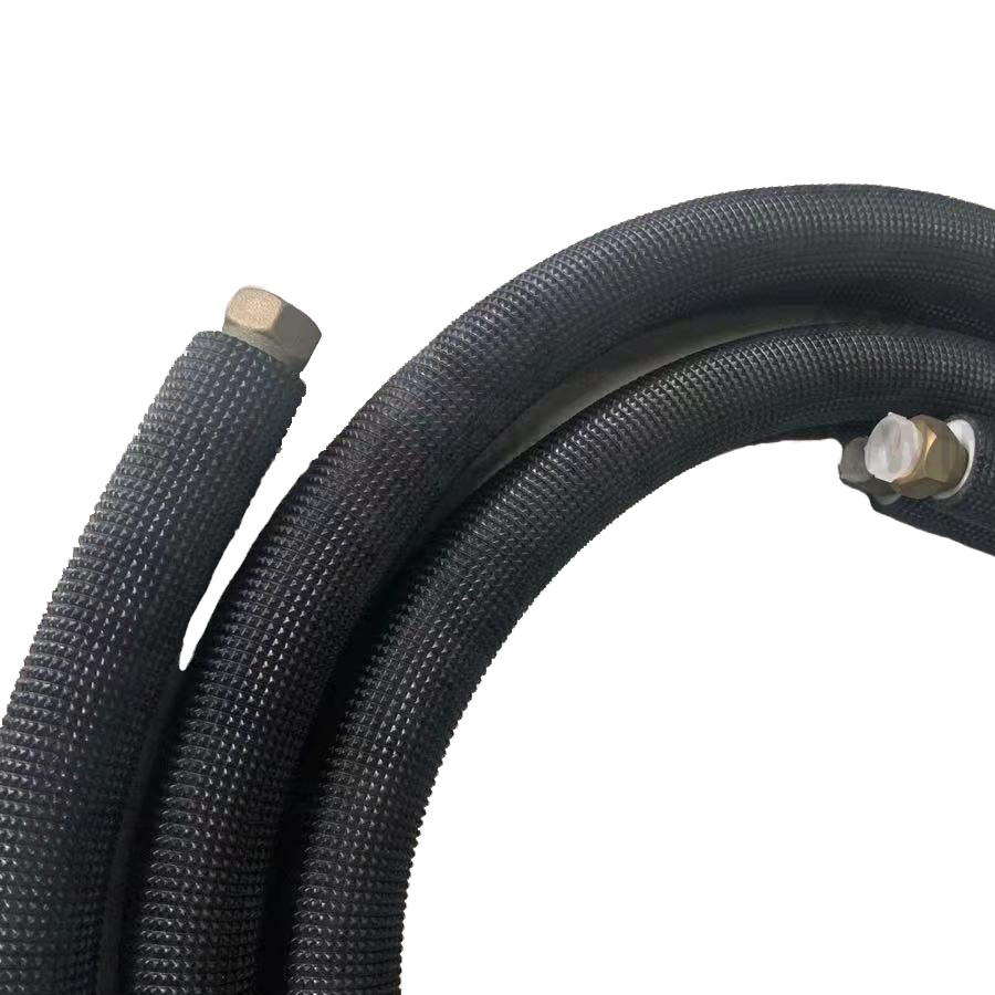 1/4 1/2 Australia Insulated Pair Coil