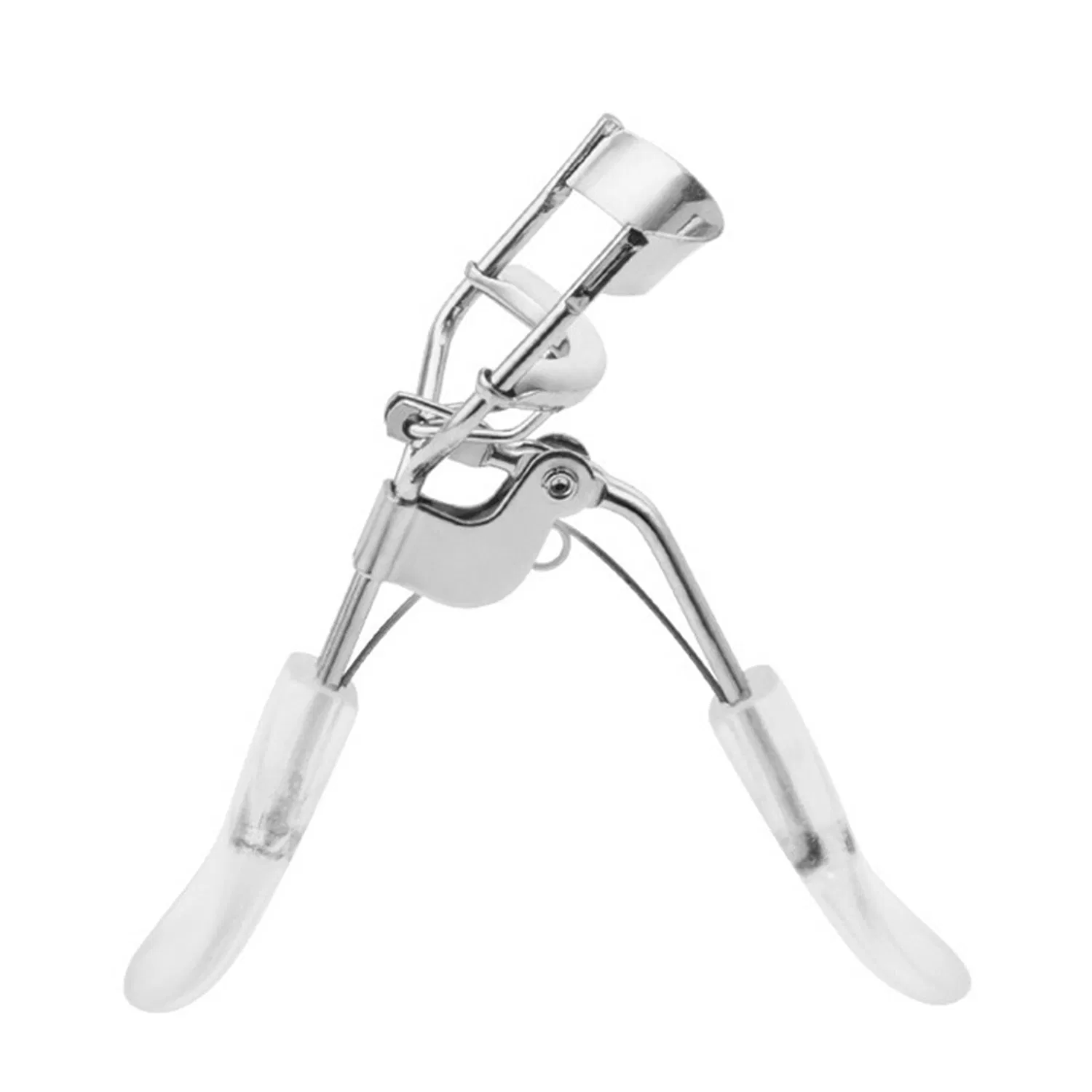 Lash Makeup Tool Eyelash Curler with Comfortable Grip