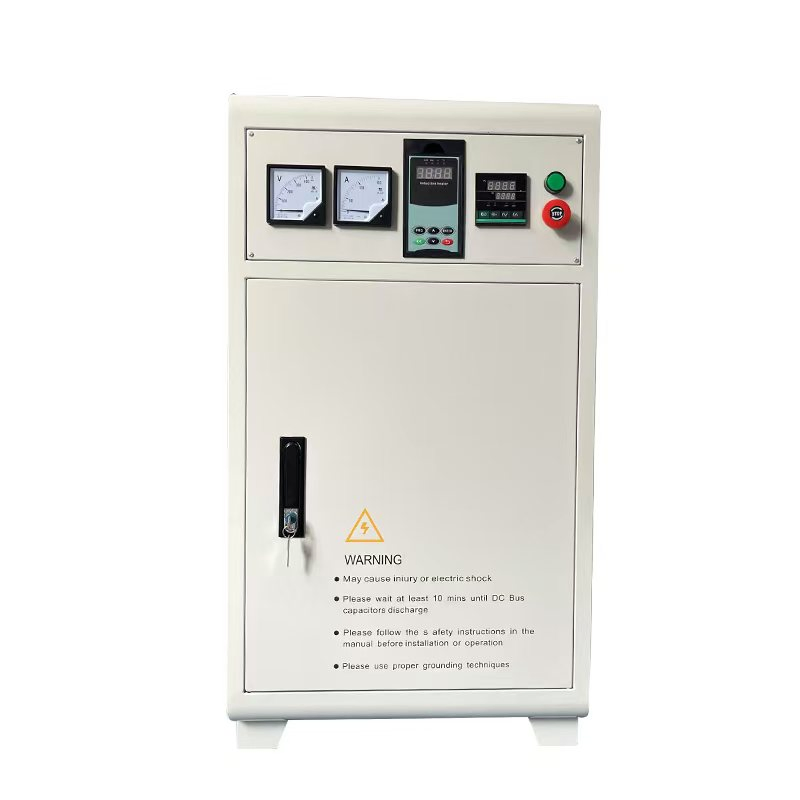 1688 Manufacturer Timer Intelligent Control Electromagnetic Boiler Induction Coil Induction Heater with CE