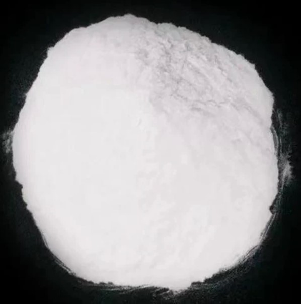 Порошок оксида алюминия Al2O3 сферический