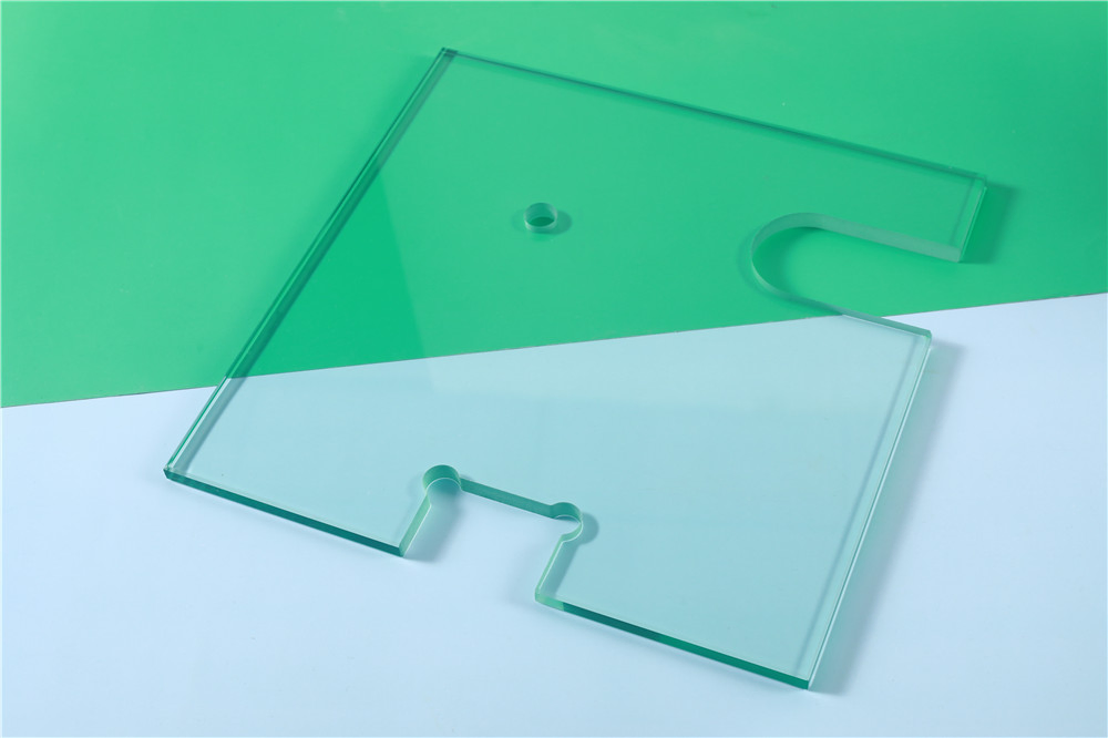 8mm 10mm 12mm Tempered/Toughened/Safety Glass