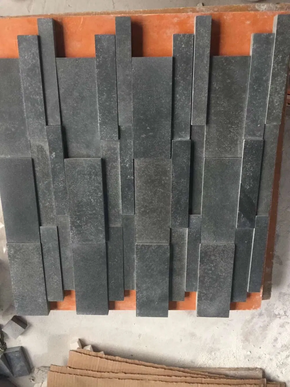 Wholesale Natural Stone Marble Mosaic Tiles for Kitchen/Pool Floor Tile Design