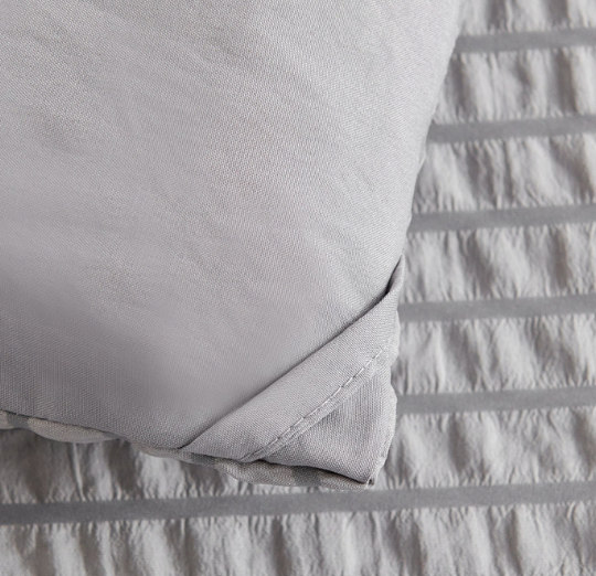 Home Decor Style Selling Popular Plain Quilt