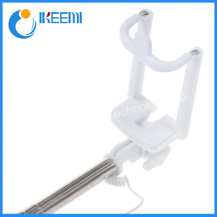 Монопод для селфи Mini Mobile Phone Foldable