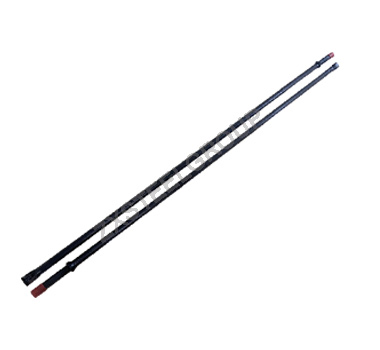 Integral Drill Rod H22 H19*108mm High Quality Drill Rod with Factory Price