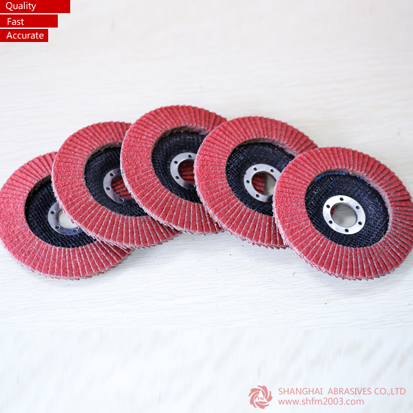 Автоматическая машина для керамических лепестковых дисков