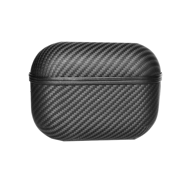 Special Customization Full Cover Protection Slim Aramid Carbon Fiber and TPU Airpod Case for Airpod PRO 2