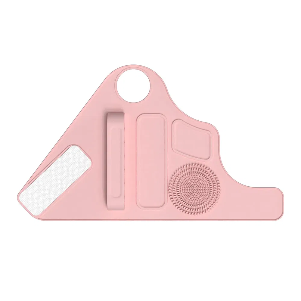 Makeup Palette Silicone Wristband Multifunctional Makeup Wrist Strap Wbb29099