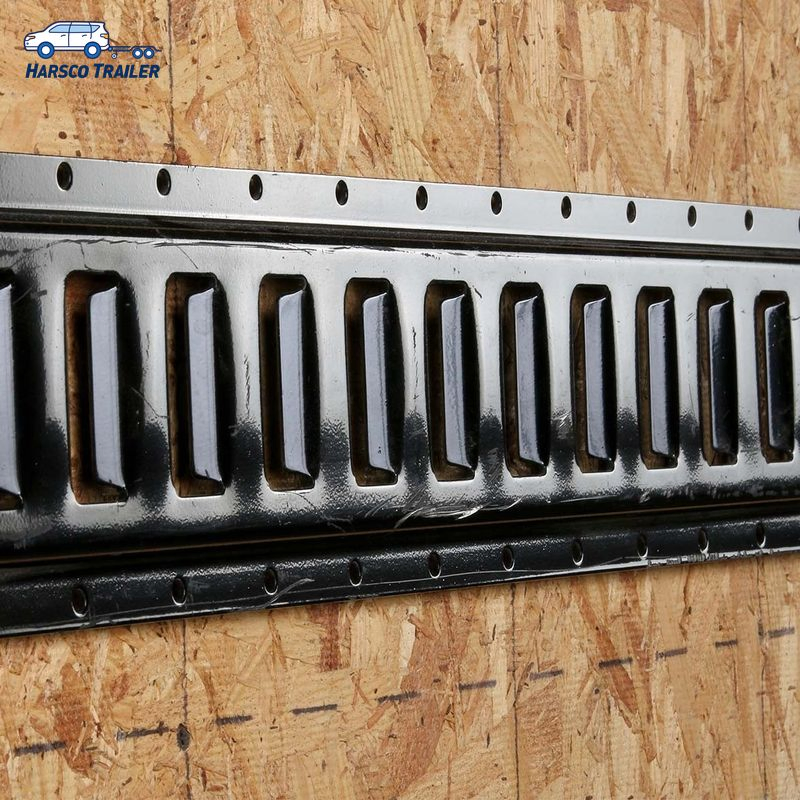5 Foot Length Us Cargo Control Horizontal E-Track