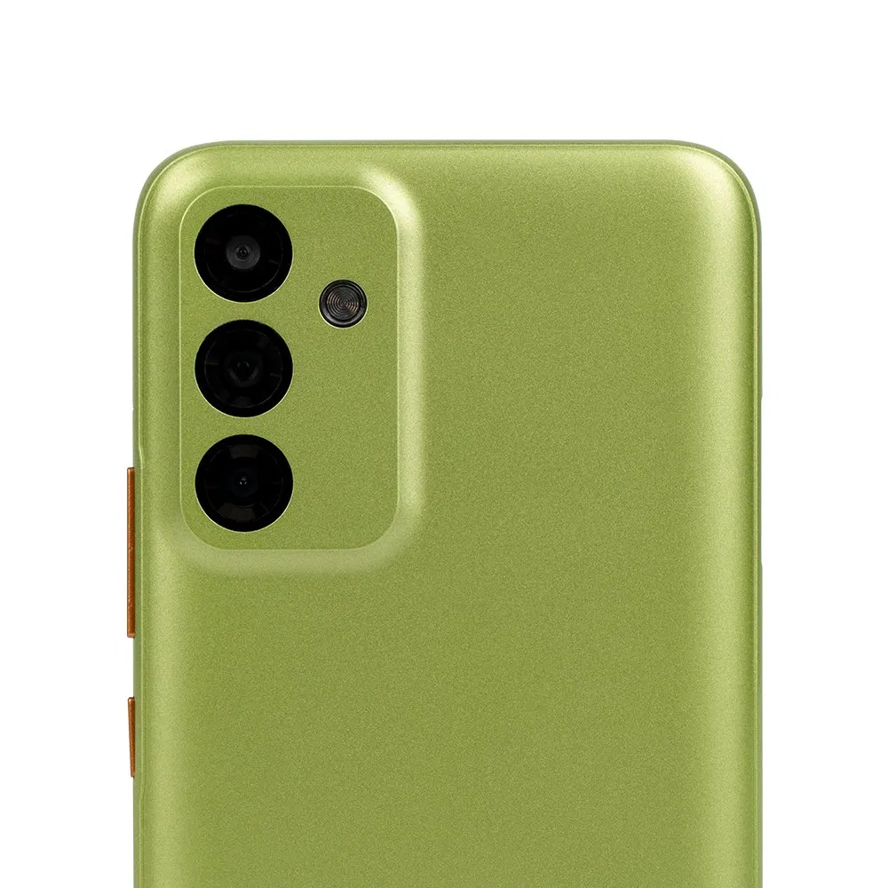 Смартфон Android 6.5 дюймов с NFC и быстрой зарядкой