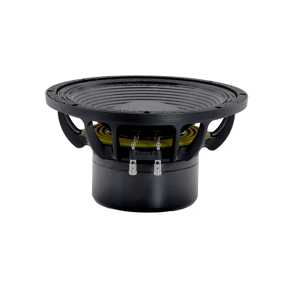 High Quality 3400W/4ohm 12 Inch Subwoofer Speakers for Outdoor Car Club