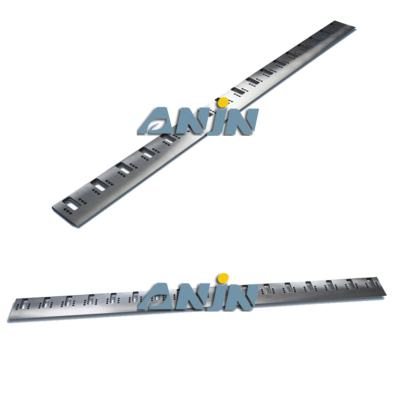 Wood Veneer Slicer Machine Blade Knife