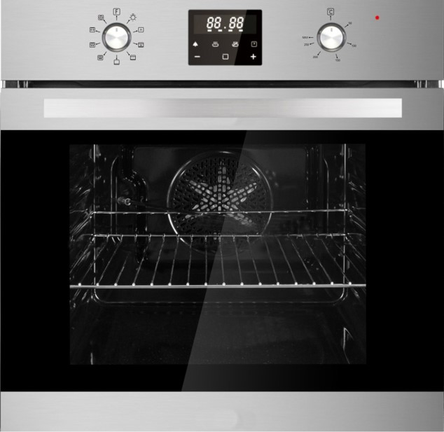 New Design Smart Built-in Oven Electric Kitchen Stove and Oven for Home Built-in