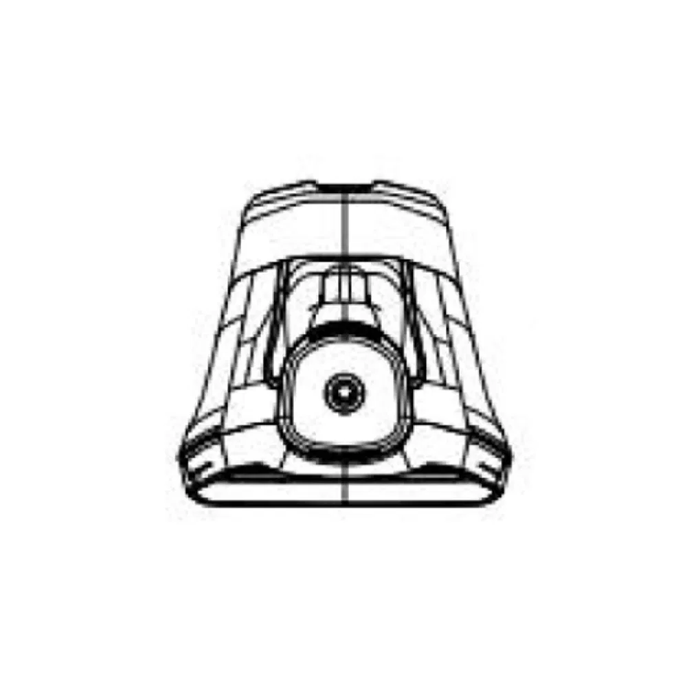 Shock-Resistant (25g IEC) Device Featuring 2m Drop Protection and -10° C~+50° C Operability for Harsh Environment Deployments.