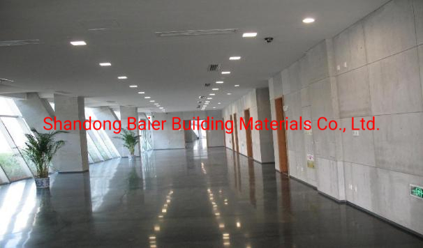 Baier Cement Board Form Baier