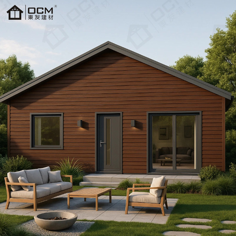 Fire Rated Wood Grain Fiber Cement Board Plate Non-Asbestos Reinforced Thermal Insulation Heat Resistant Panel Lightweight Fireproof Calcium Silicate Board