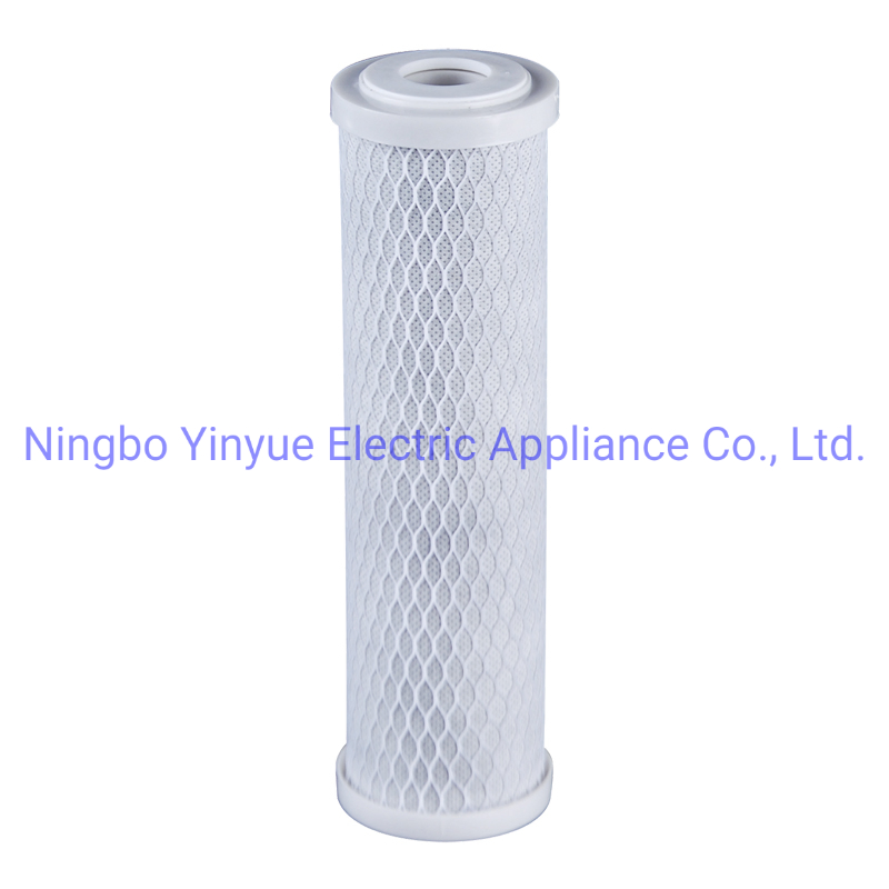 UV Water Purification System for Safe Drinking