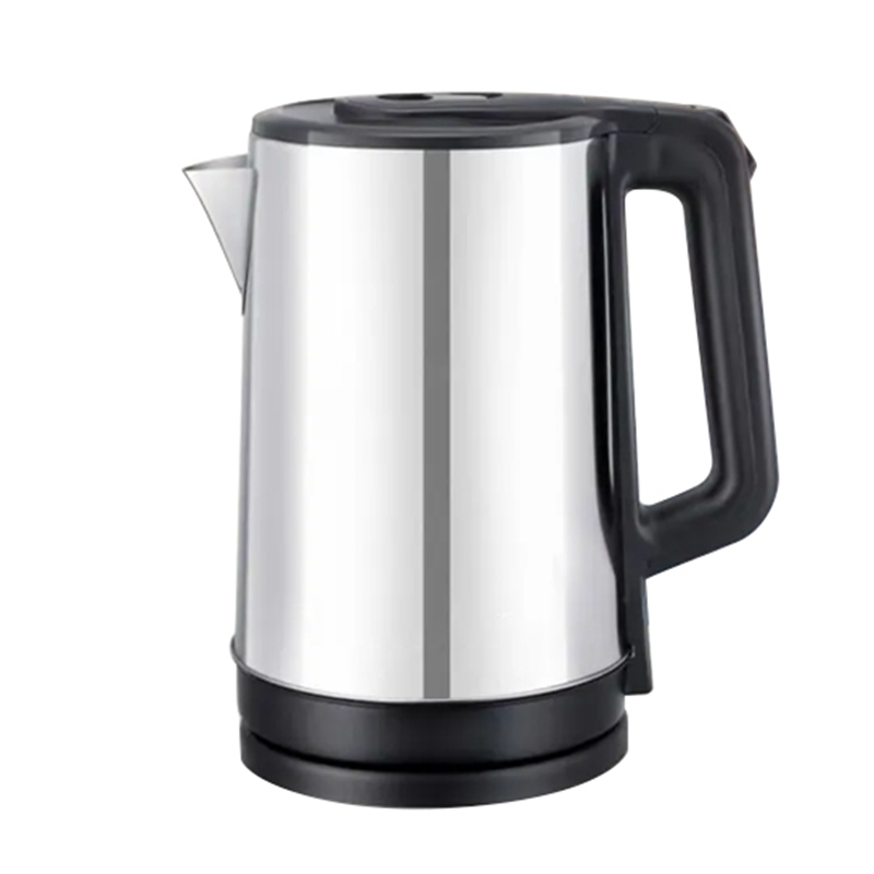 Factory Sale Customized 304 Stainless Steel Portable Electric Water Kettle