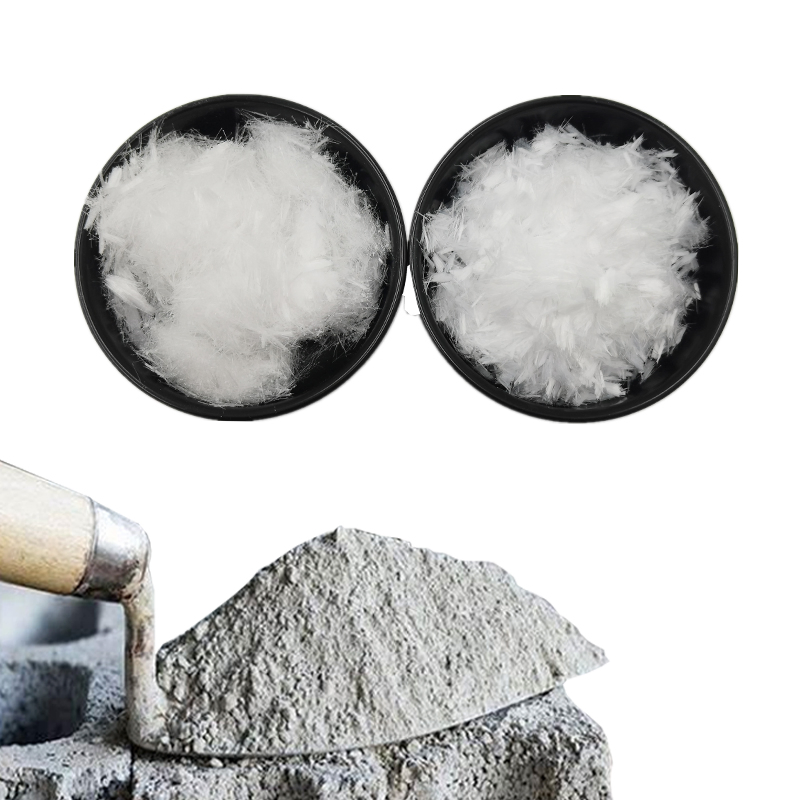 Advanced Anti-Crack Polypropylene Fiber for Durable Engineering Solutions