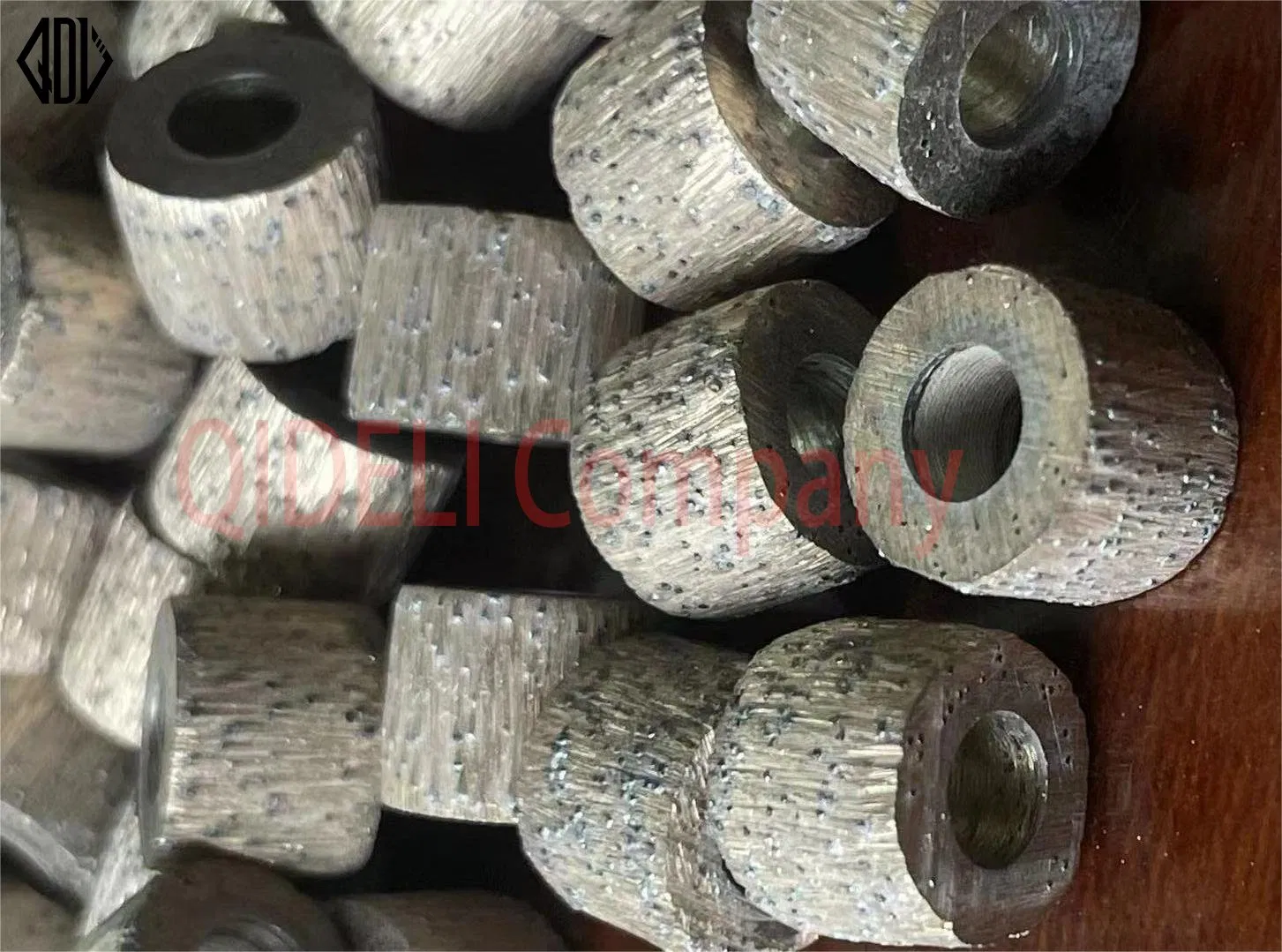 Qideli Diamond Cutting Wire Making Multi Wire for Granite and Marble