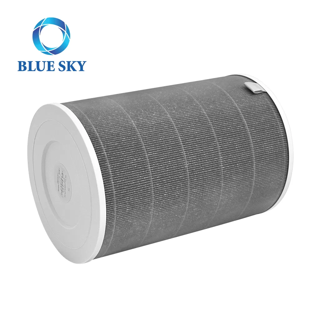 Replacement Activated Carbon Melt-Blown H13 Cartridge HEPA Air Filter for Xiaomi 2s 2 PRO Air Purifier Parts