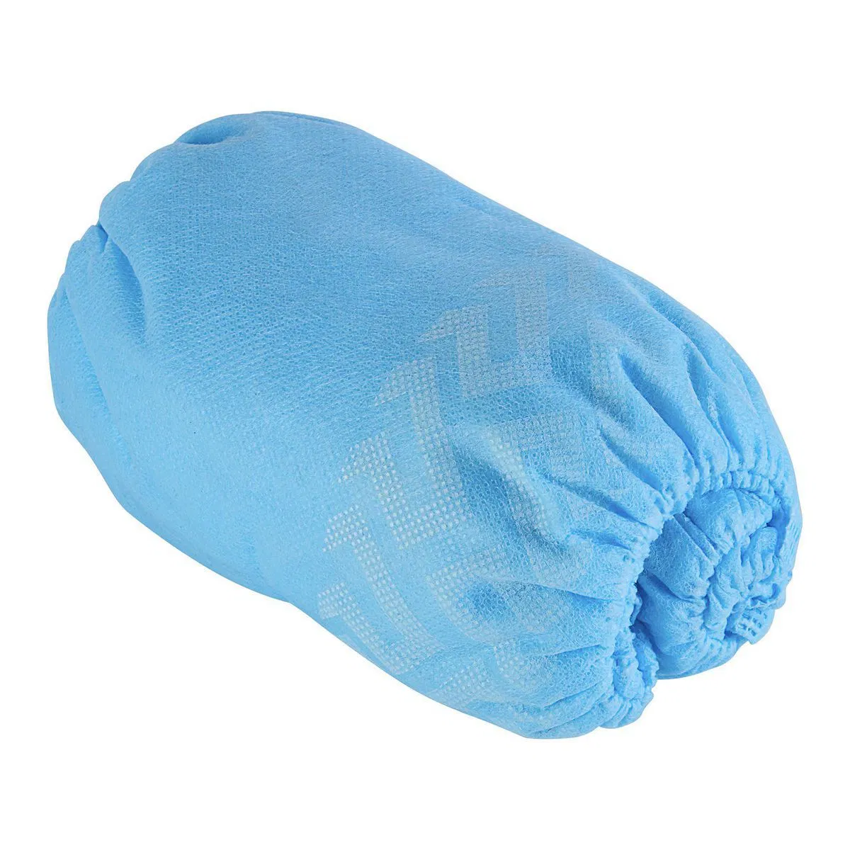 Disposable Double Elastic Antislip Shoe Cover
