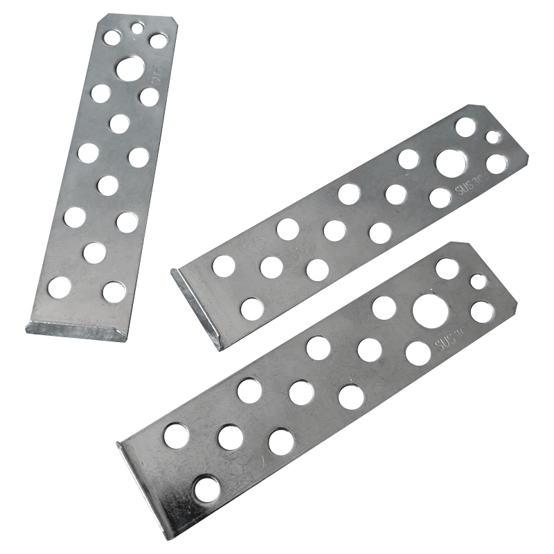 Thin Sheet Attachments Thin Sheet Clip Ceramic Wall Fixing Anchor