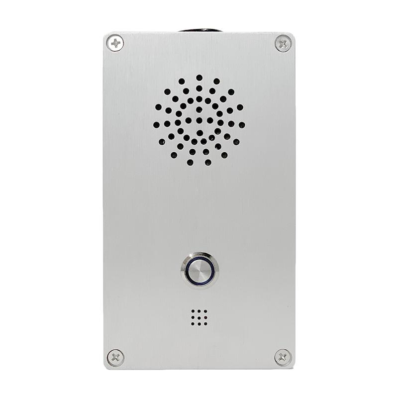 IP-домофон FIP-900IT для проектов