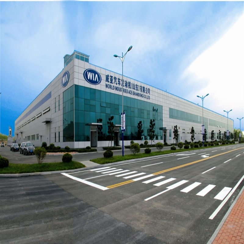 Prefabricated Large Span Steel Structure House Shed Hangar Factory Workshop Warehouse Building