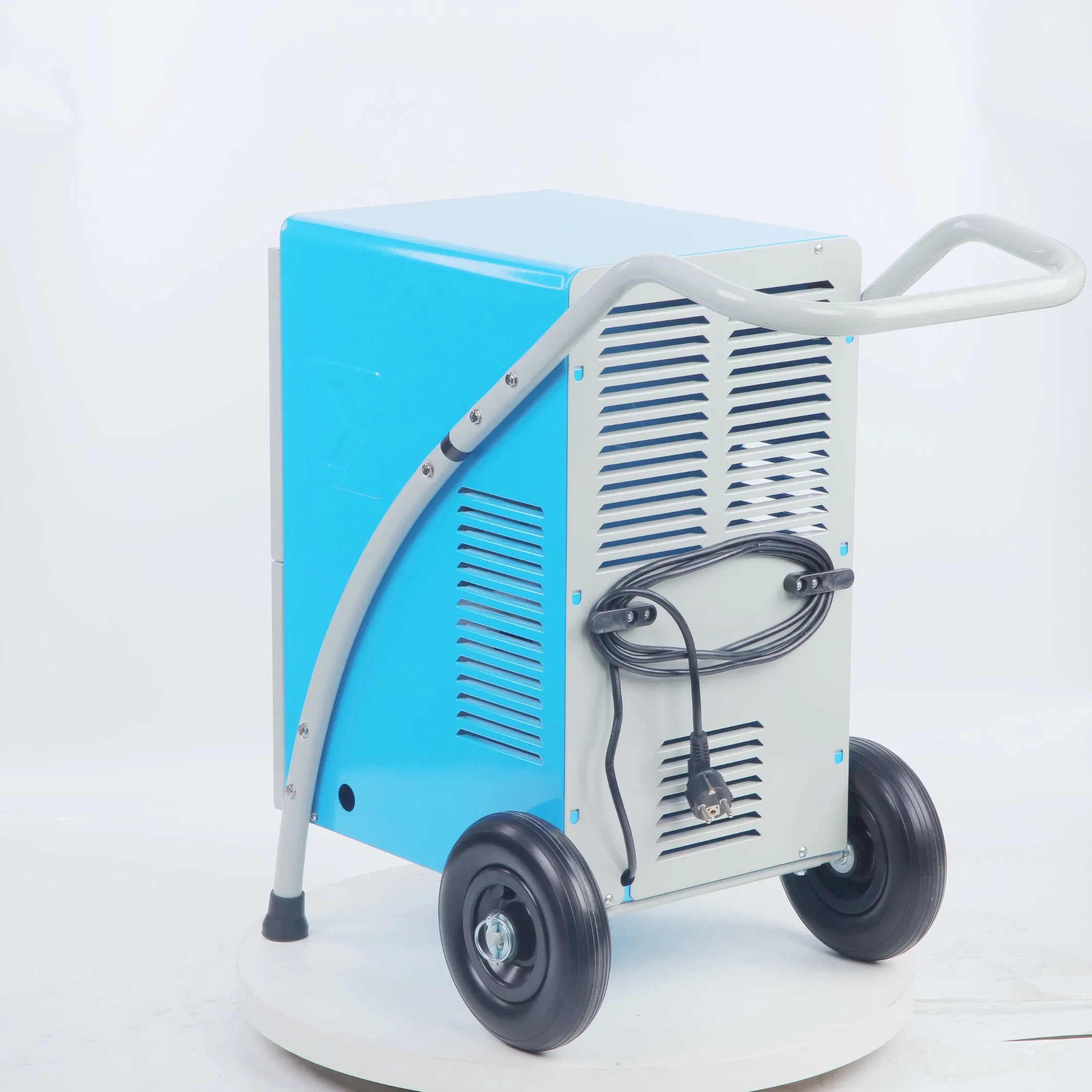 3.7A 820W Wall Mounted Dehumidifier for Basements with High Quality